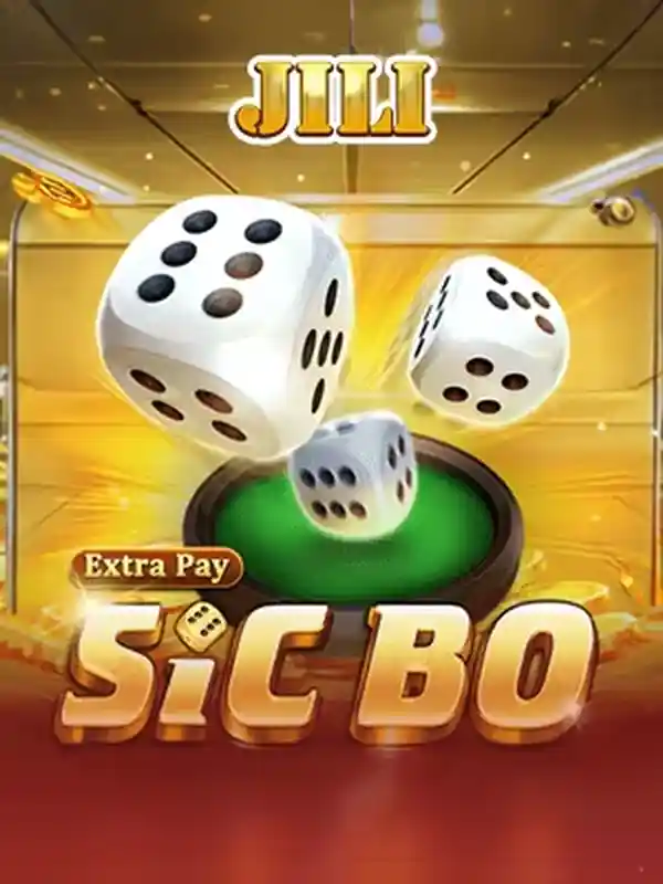 সিক বো লাইভ ক্যাসিনো গেম